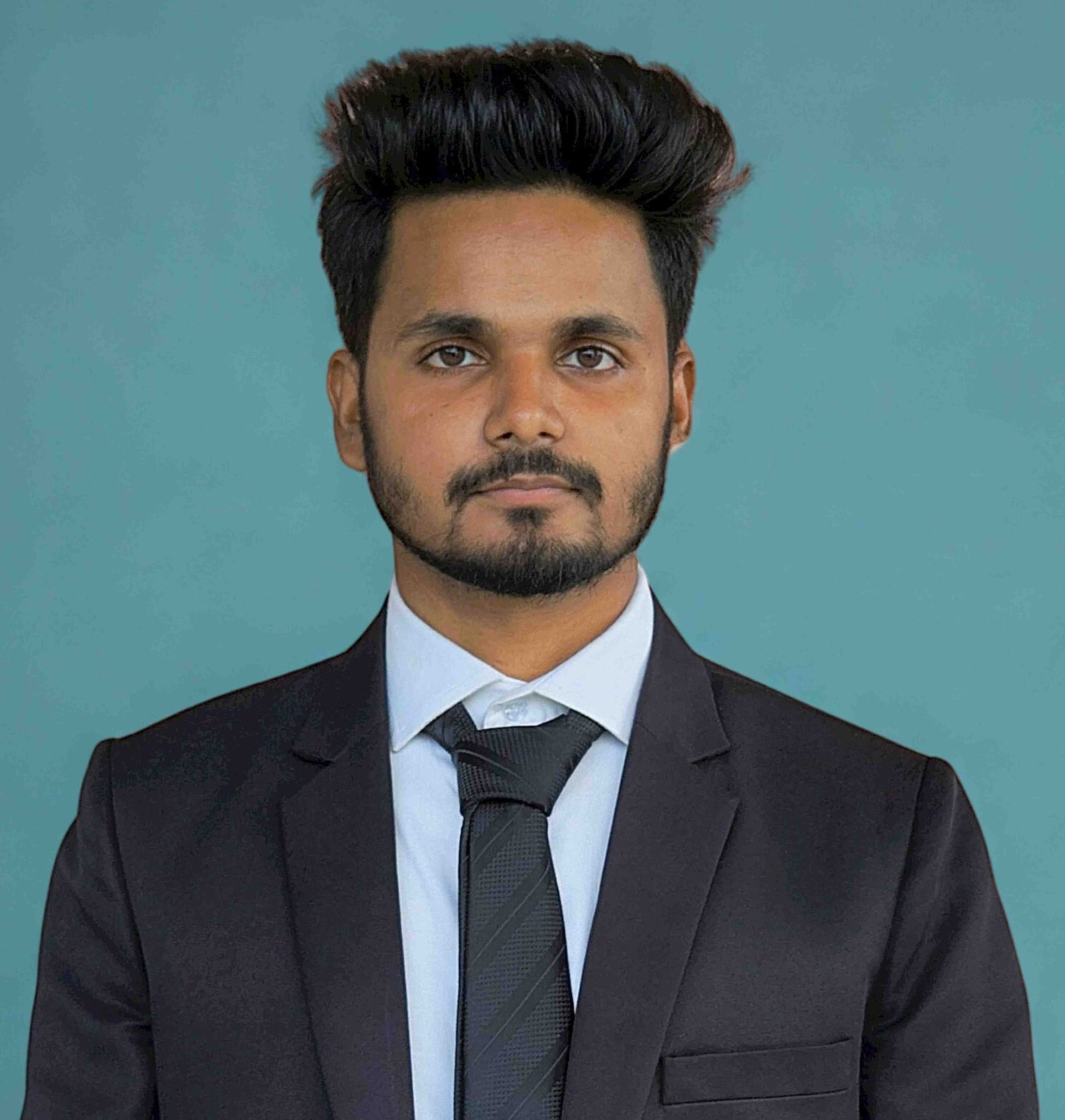 Arafath Abir