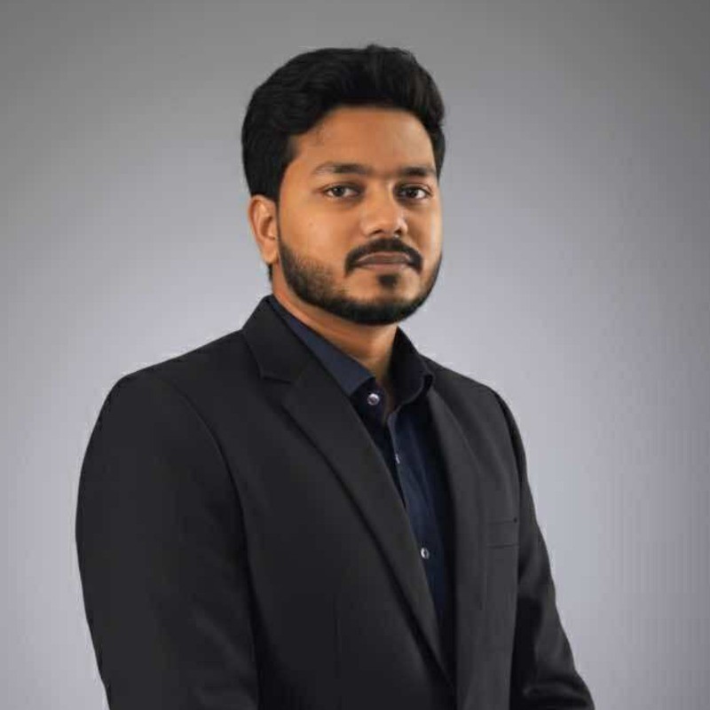 Moijeuddin Mollah